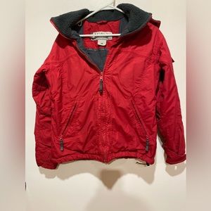 Ladies Columbia Winter Jacket.  Size:  Medium